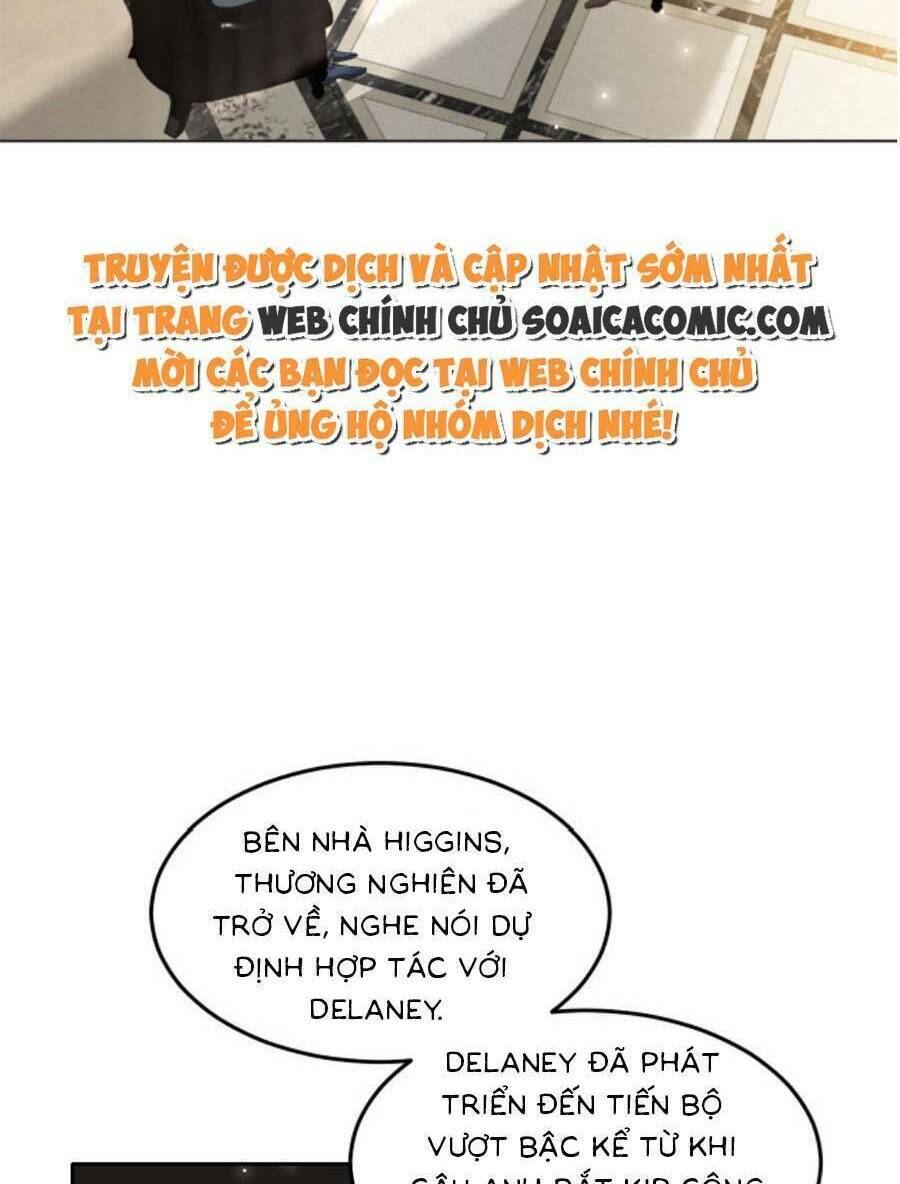 Được Các Anh Trai Chiều Chuộng Tôi Trở Nên Ngang Tàng Chapter 106 - Trang 2