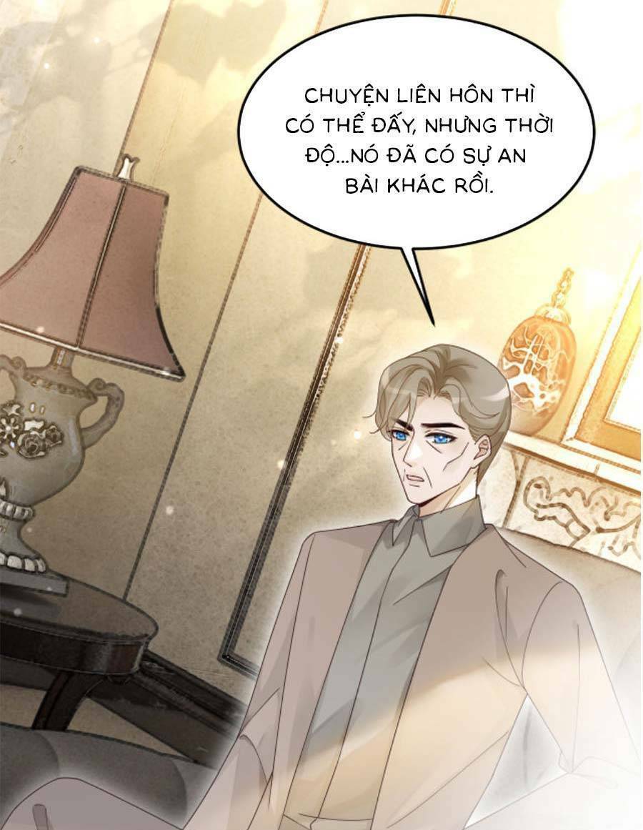 Được Các Anh Trai Chiều Chuộng Tôi Trở Nên Ngang Tàng Chapter 106 - Trang 2