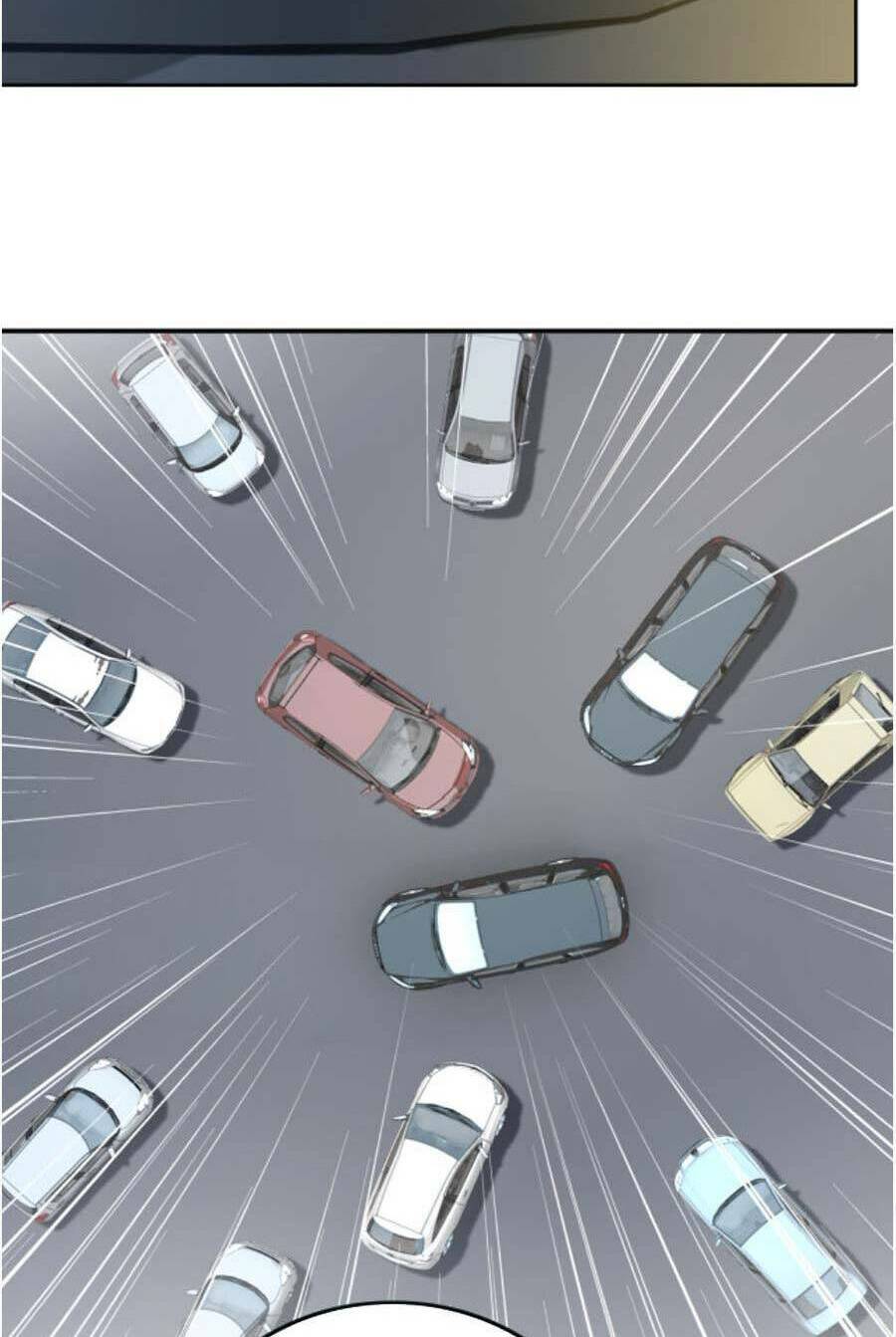 Được Các Anh Trai Chiều Chuộng Tôi Trở Nên Ngang Tàng Chapter 107 - Trang 2