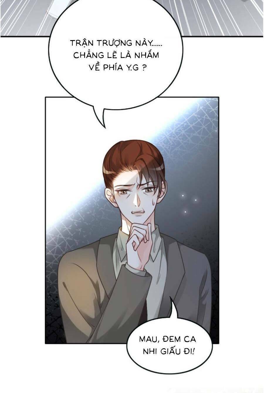 Được Các Anh Trai Chiều Chuộng Tôi Trở Nên Ngang Tàng Chapter 107 - Trang 2