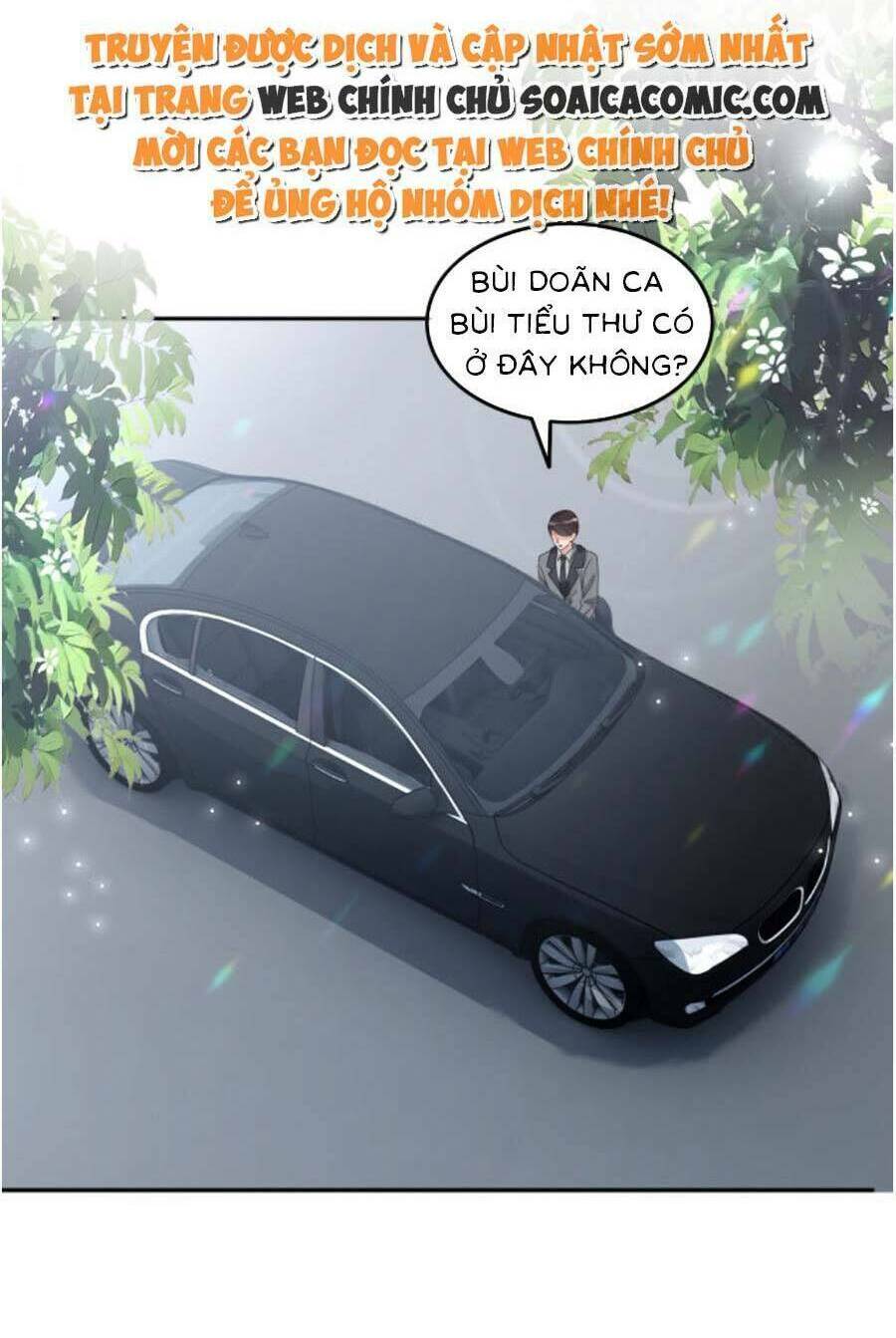 Được Các Anh Trai Chiều Chuộng Tôi Trở Nên Ngang Tàng Chapter 107 - Trang 2