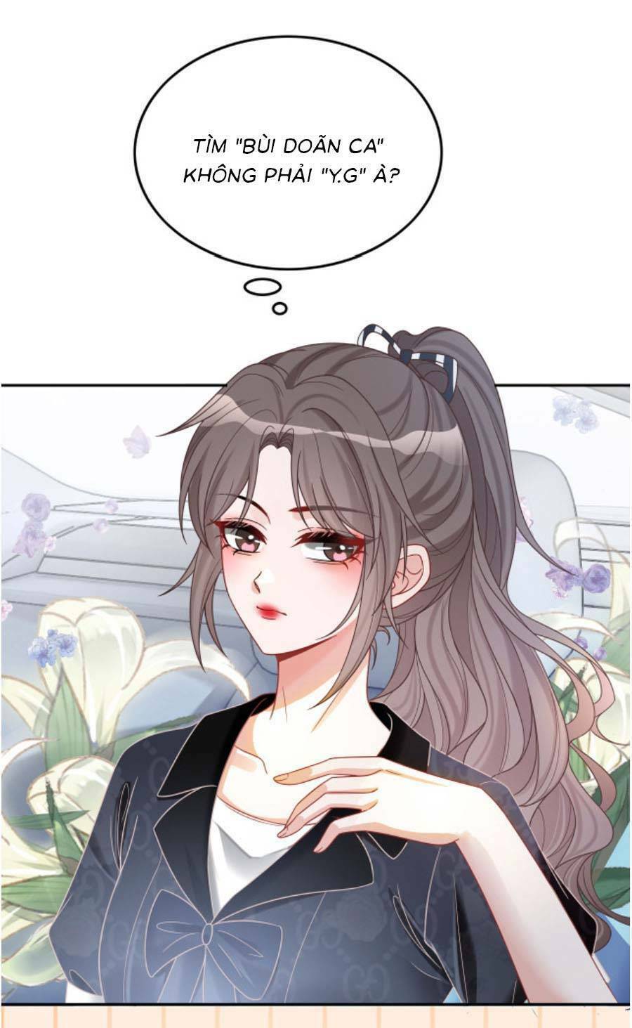 Được Các Anh Trai Chiều Chuộng Tôi Trở Nên Ngang Tàng Chapter 107 - Trang 2