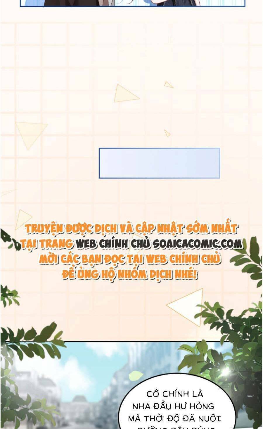 Được Các Anh Trai Chiều Chuộng Tôi Trở Nên Ngang Tàng Chapter 107 - Trang 2