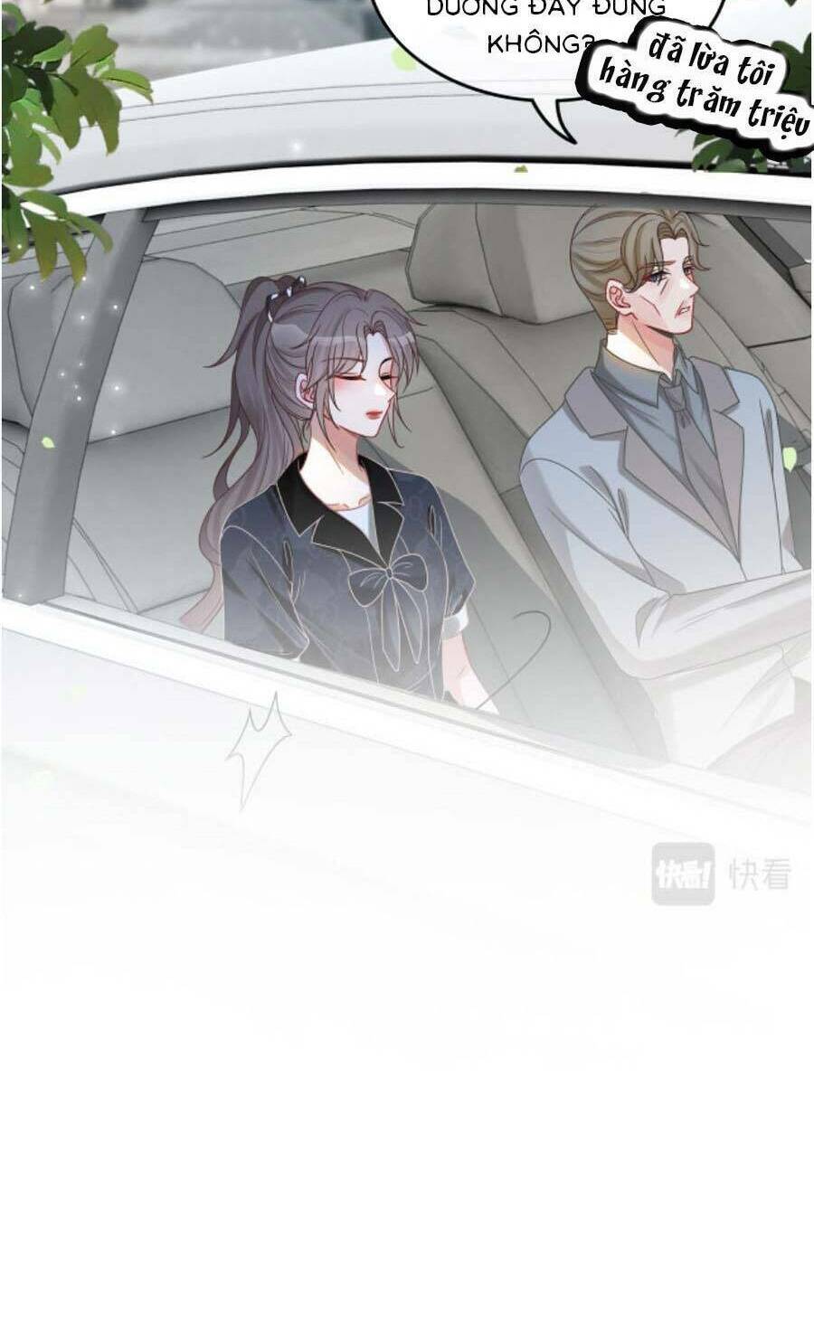 Được Các Anh Trai Chiều Chuộng Tôi Trở Nên Ngang Tàng Chapter 107 - Trang 2