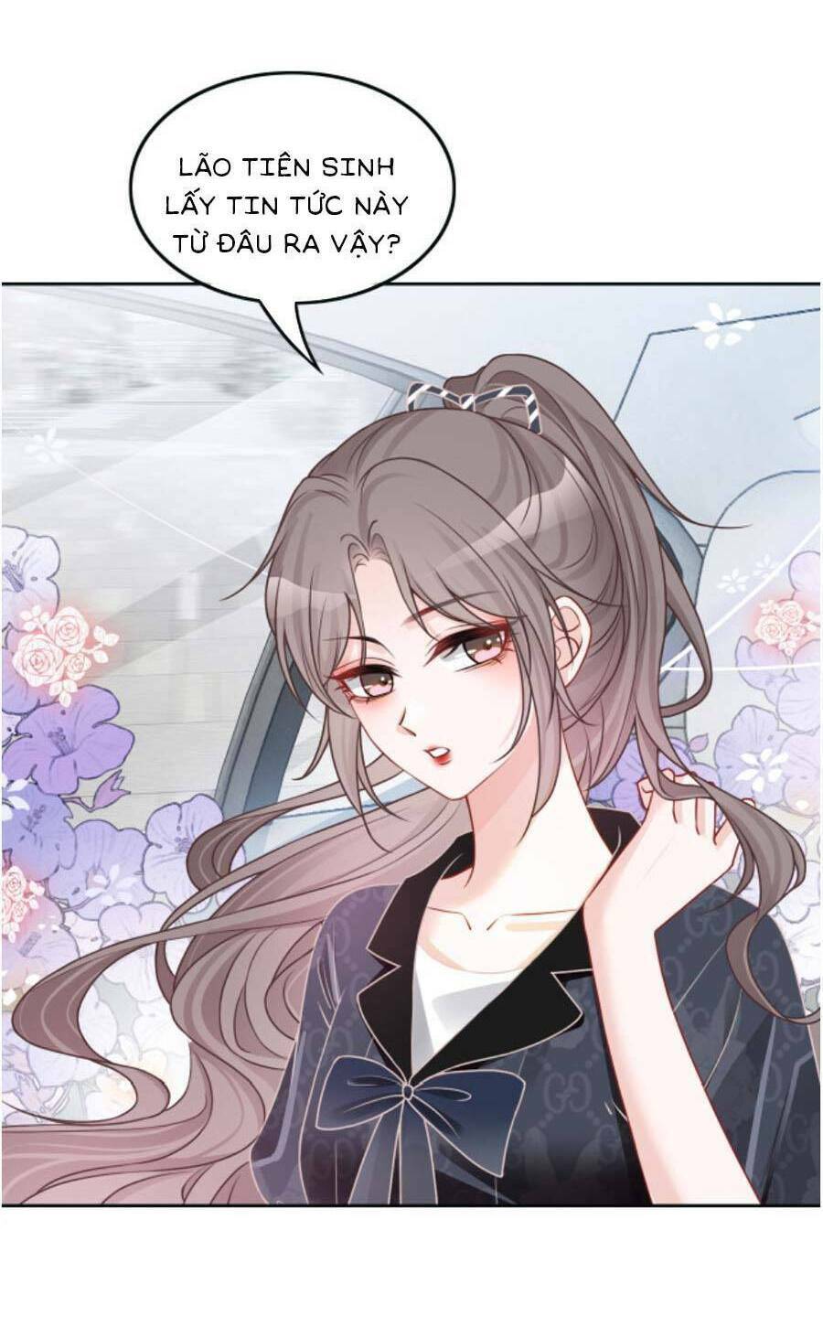 Được Các Anh Trai Chiều Chuộng Tôi Trở Nên Ngang Tàng Chapter 107 - Trang 2