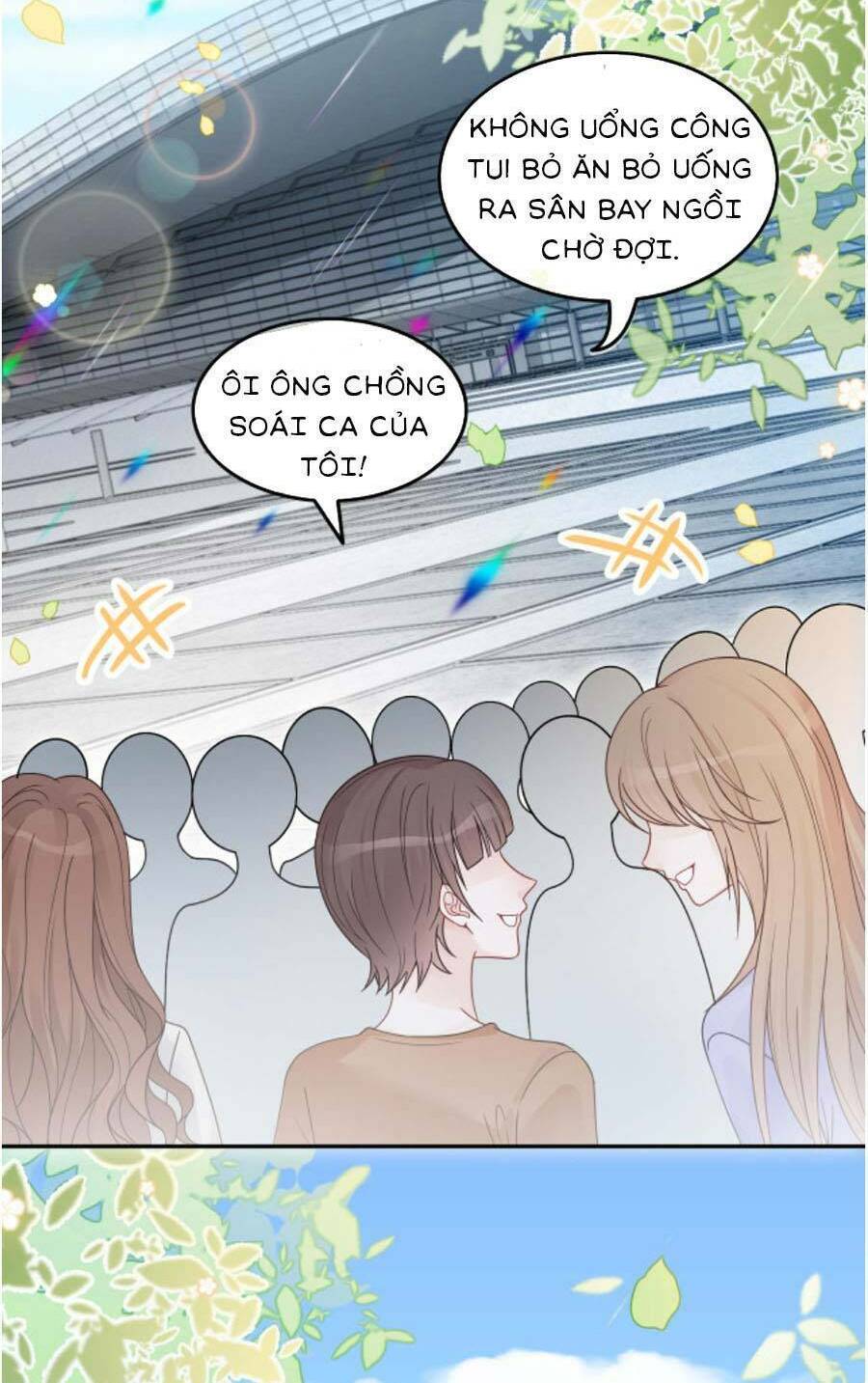 Được Các Anh Trai Chiều Chuộng Tôi Trở Nên Ngang Tàng Chapter 107 - Trang 2