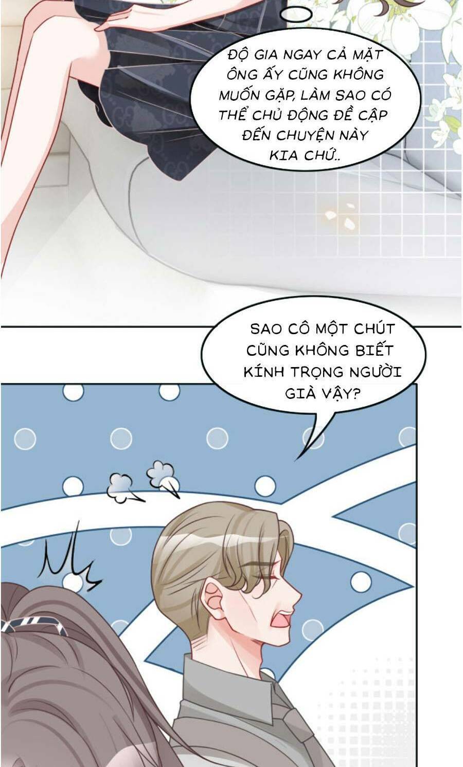 Được Các Anh Trai Chiều Chuộng Tôi Trở Nên Ngang Tàng Chapter 107 - Trang 2