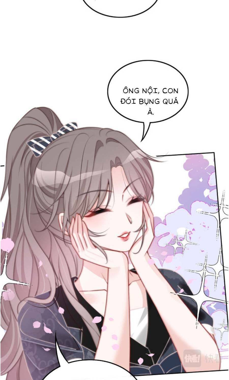 Được Các Anh Trai Chiều Chuộng Tôi Trở Nên Ngang Tàng Chapter 107 - Trang 2