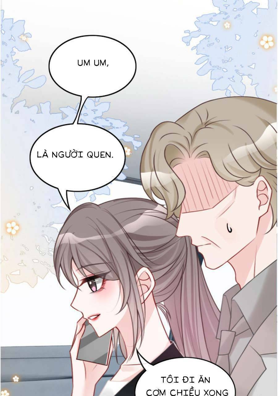 Được Các Anh Trai Chiều Chuộng Tôi Trở Nên Ngang Tàng Chapter 107 - Trang 2