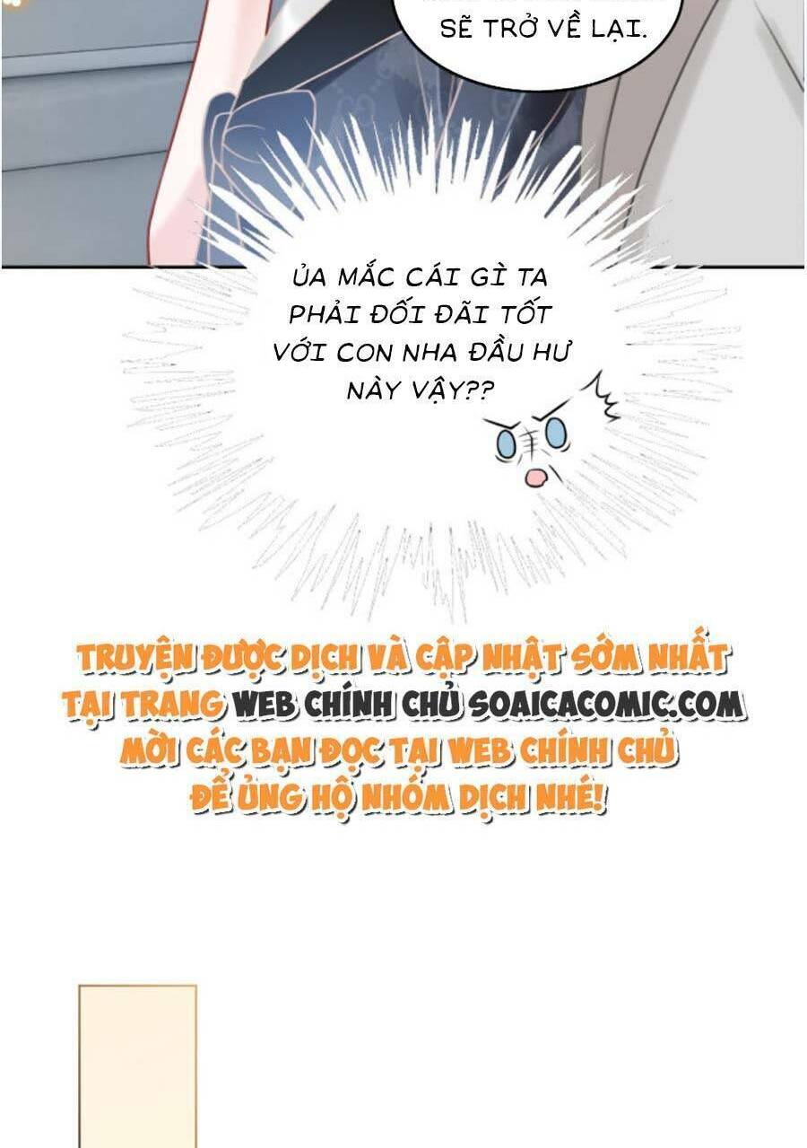 Được Các Anh Trai Chiều Chuộng Tôi Trở Nên Ngang Tàng Chapter 107 - Trang 2