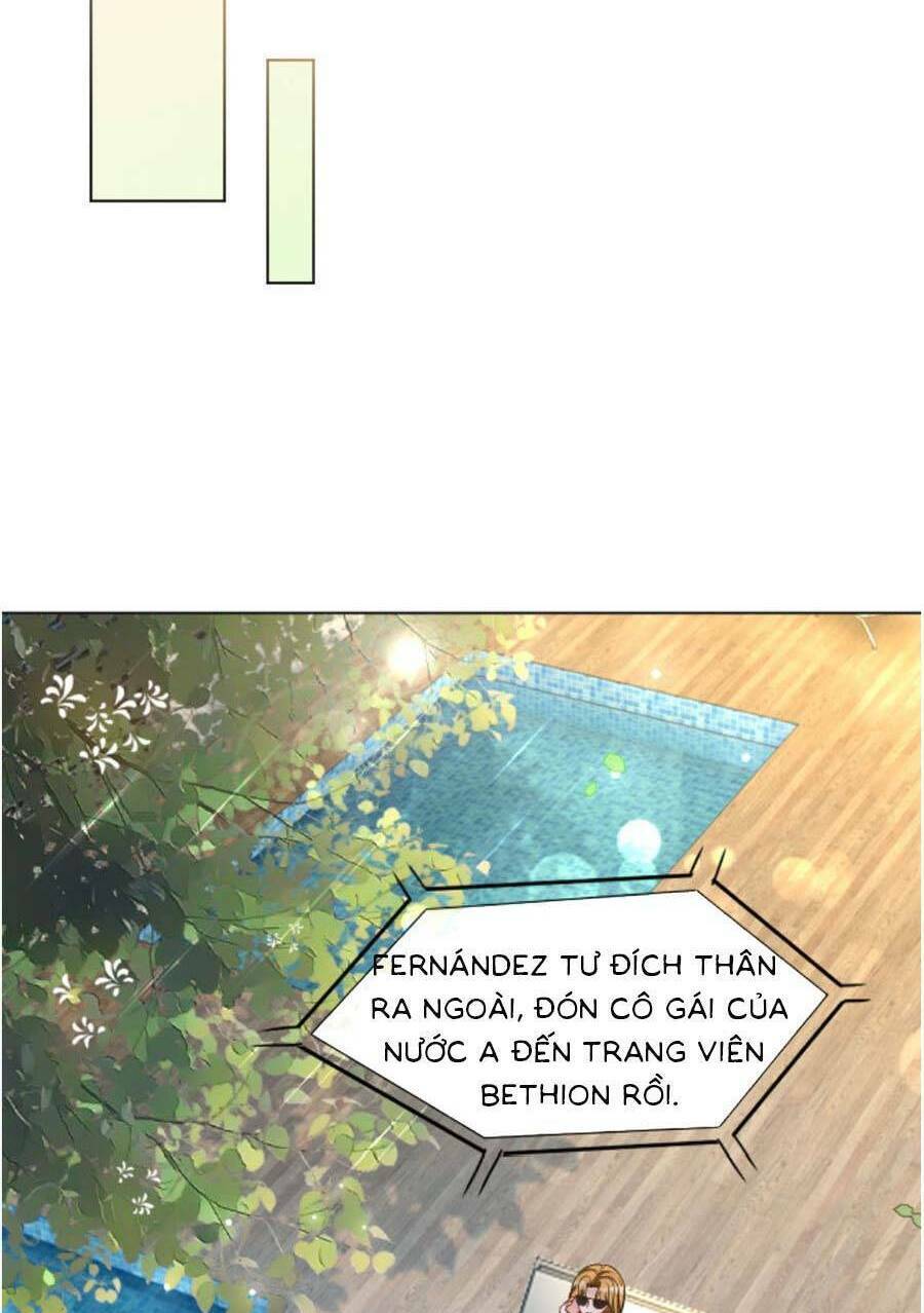 Được Các Anh Trai Chiều Chuộng Tôi Trở Nên Ngang Tàng Chapter 107 - Trang 2