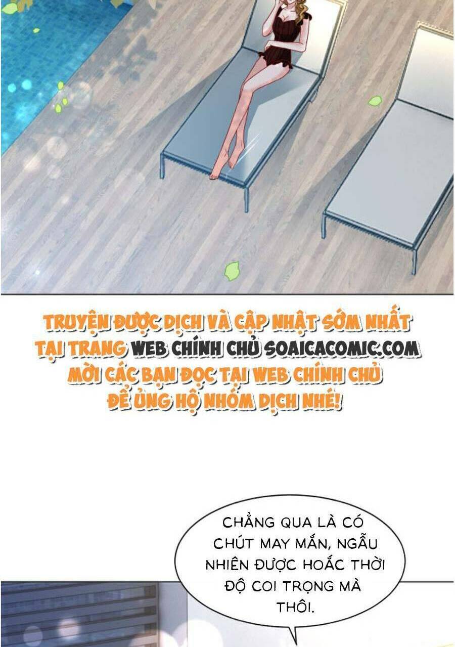 Được Các Anh Trai Chiều Chuộng Tôi Trở Nên Ngang Tàng Chapter 107 - Trang 2