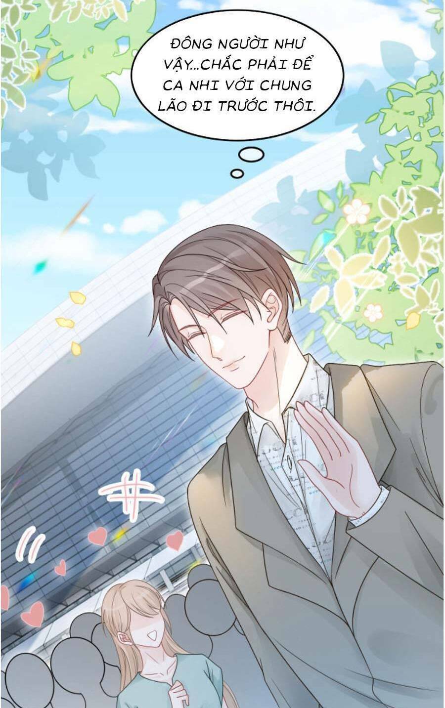 Được Các Anh Trai Chiều Chuộng Tôi Trở Nên Ngang Tàng Chapter 107 - Trang 2