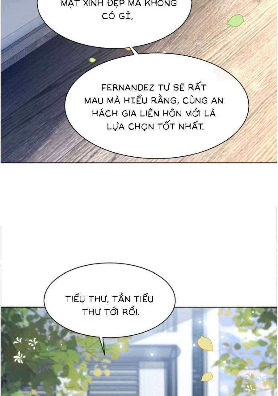 Được Các Anh Trai Chiều Chuộng Tôi Trở Nên Ngang Tàng Chapter 107 - Trang 2