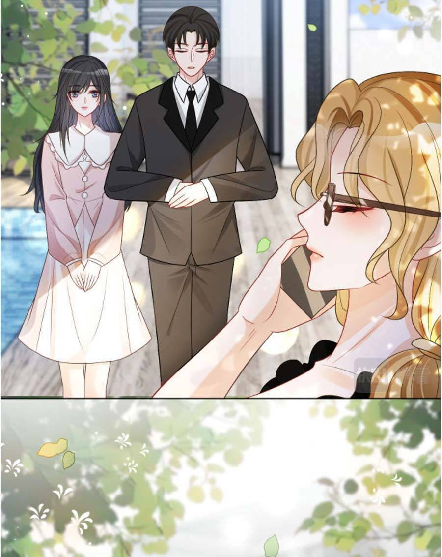 Được Các Anh Trai Chiều Chuộng Tôi Trở Nên Ngang Tàng Chapter 107 - Trang 2