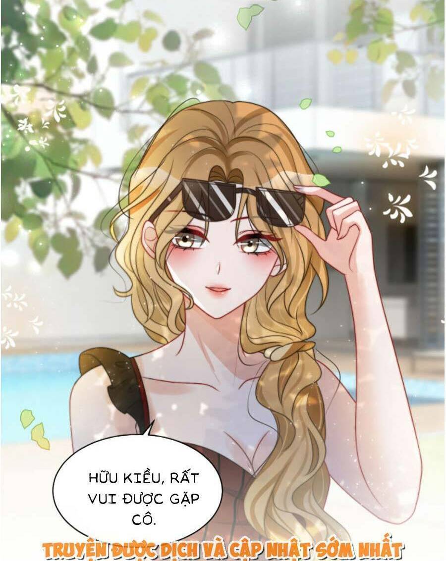 Được Các Anh Trai Chiều Chuộng Tôi Trở Nên Ngang Tàng Chapter 107 - Trang 2