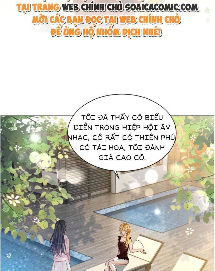 Được Các Anh Trai Chiều Chuộng Tôi Trở Nên Ngang Tàng Chapter 107 - Trang 2