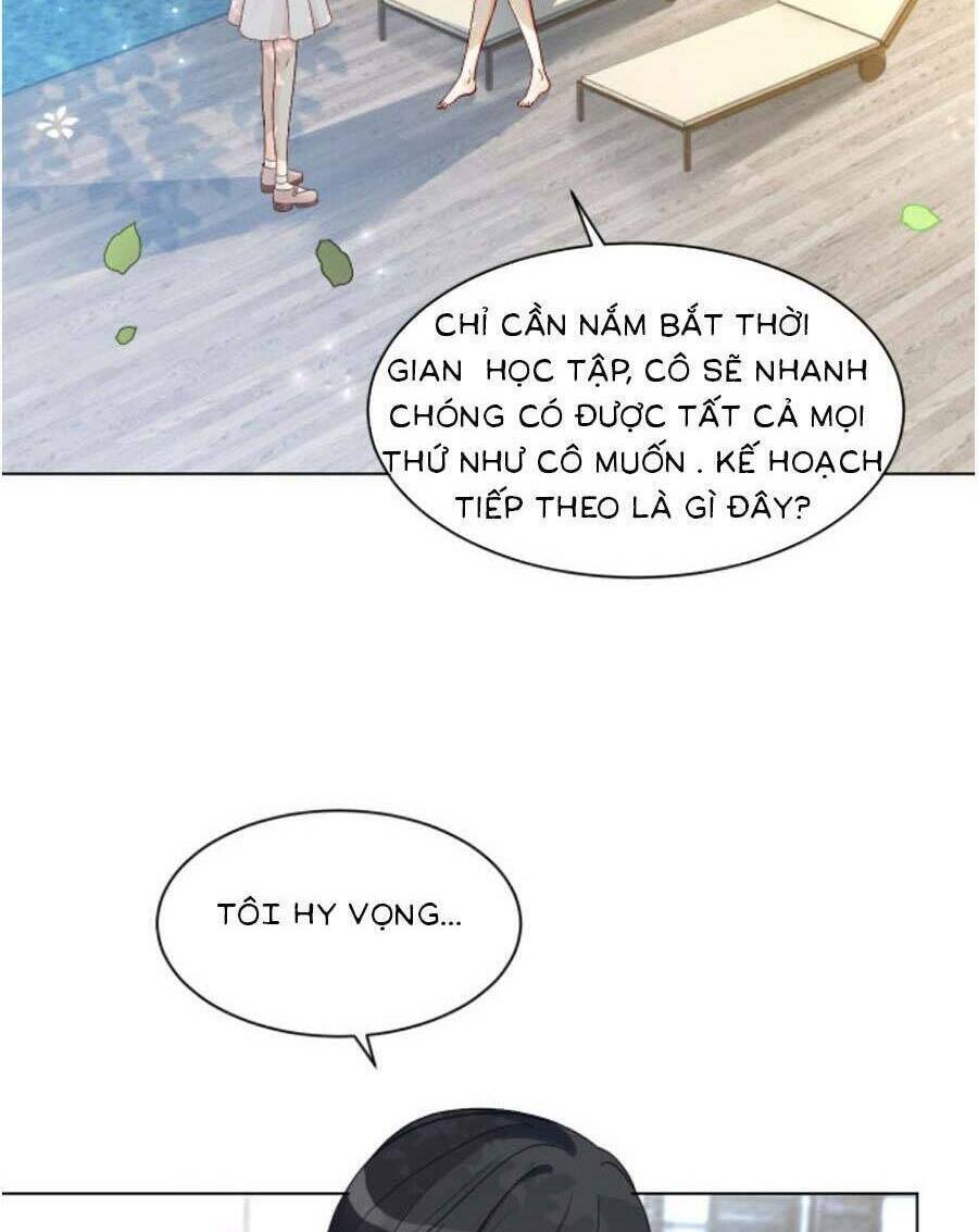 Được Các Anh Trai Chiều Chuộng Tôi Trở Nên Ngang Tàng Chapter 107 - Trang 2