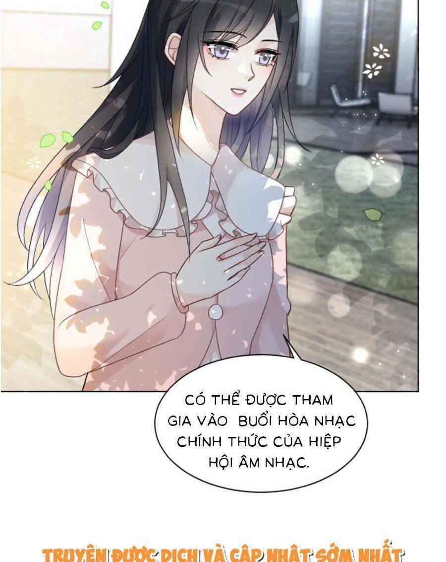 Được Các Anh Trai Chiều Chuộng Tôi Trở Nên Ngang Tàng Chapter 107 - Trang 2