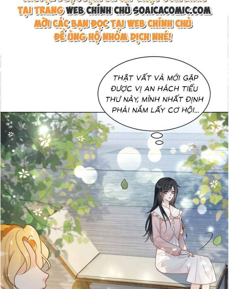 Được Các Anh Trai Chiều Chuộng Tôi Trở Nên Ngang Tàng Chapter 107 - Trang 2