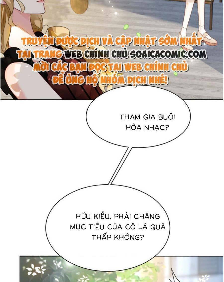 Được Các Anh Trai Chiều Chuộng Tôi Trở Nên Ngang Tàng Chapter 107 - Trang 2