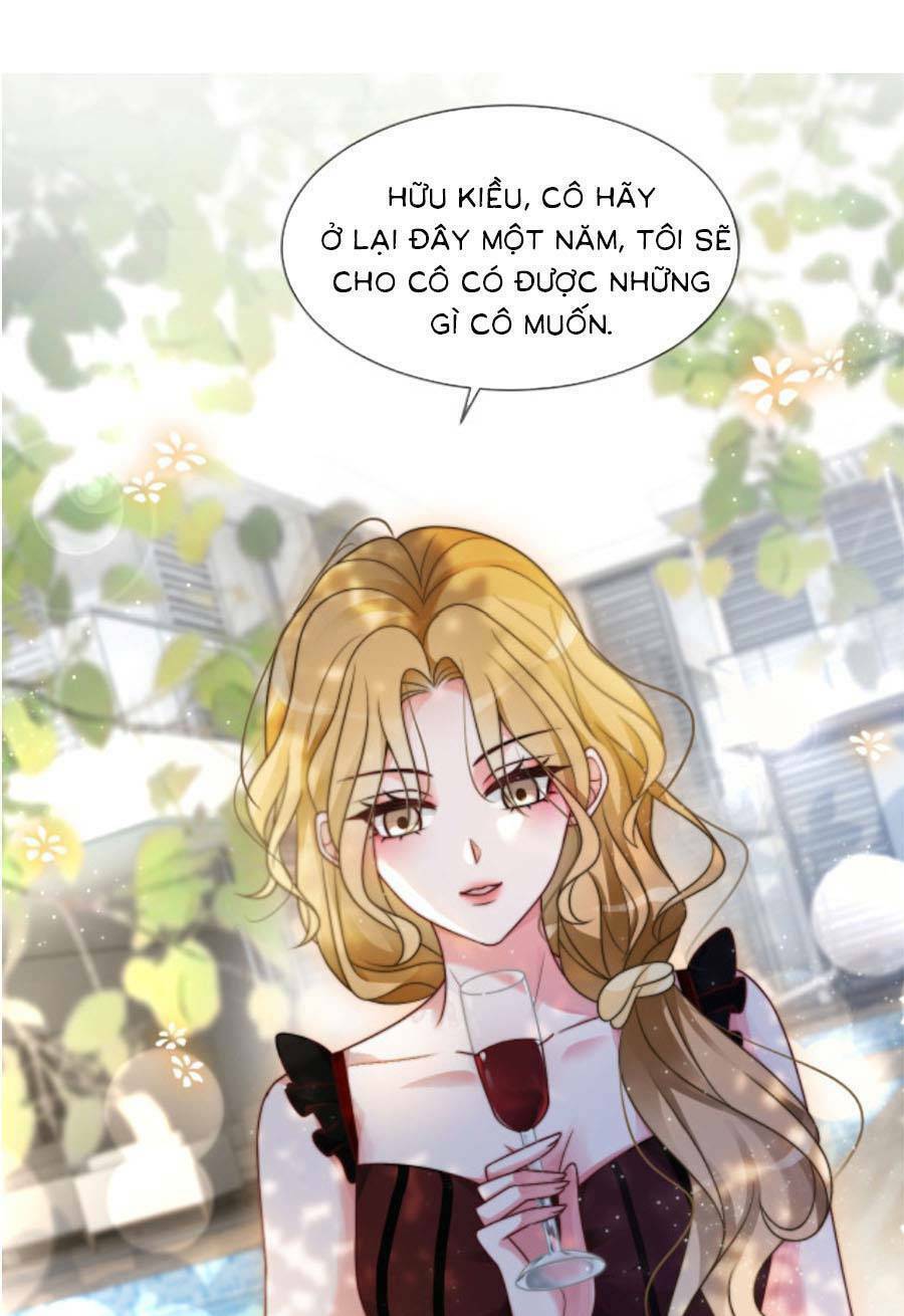 Được Các Anh Trai Chiều Chuộng Tôi Trở Nên Ngang Tàng Chapter 107 - Trang 2