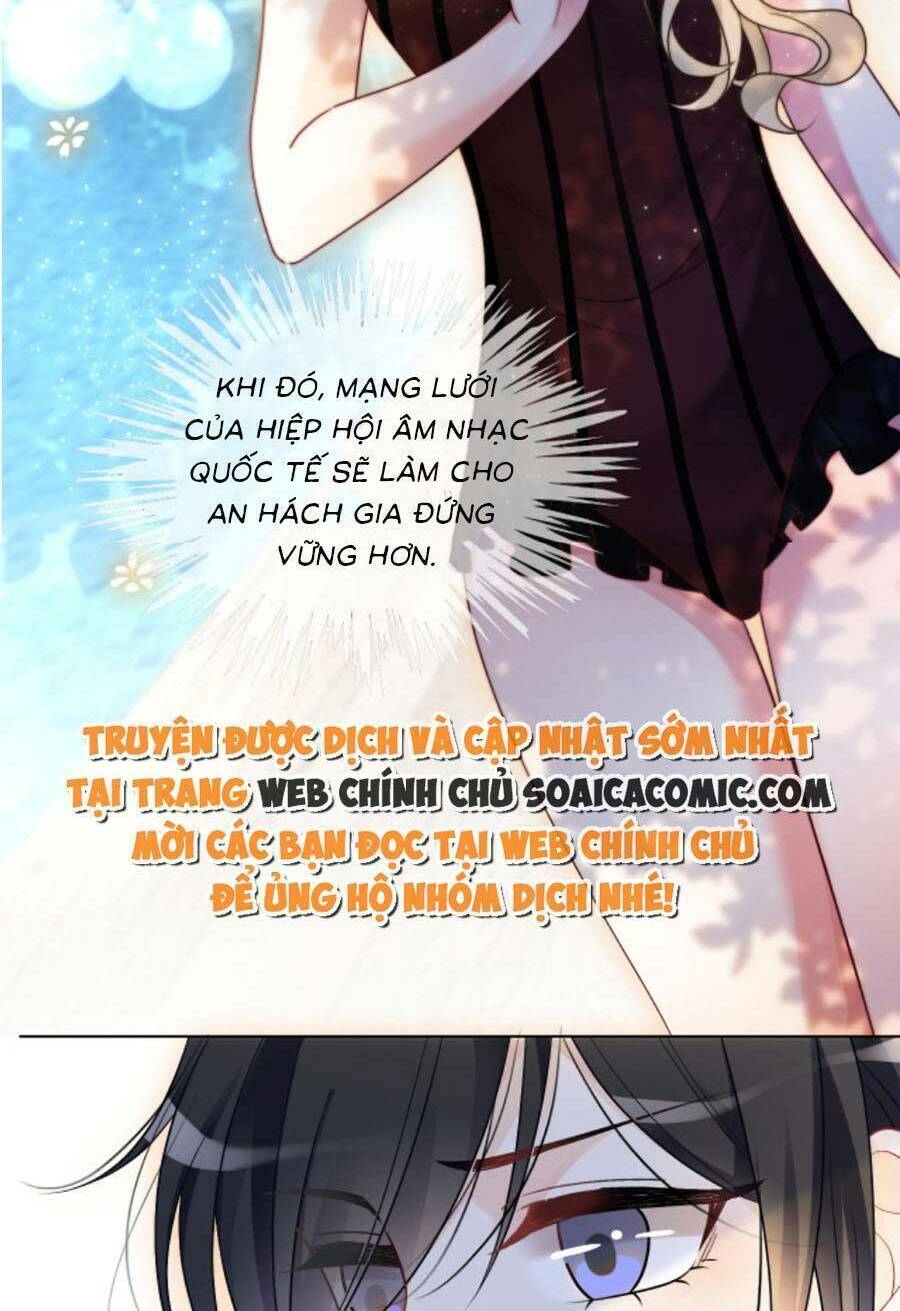 Được Các Anh Trai Chiều Chuộng Tôi Trở Nên Ngang Tàng Chapter 107 - Trang 2