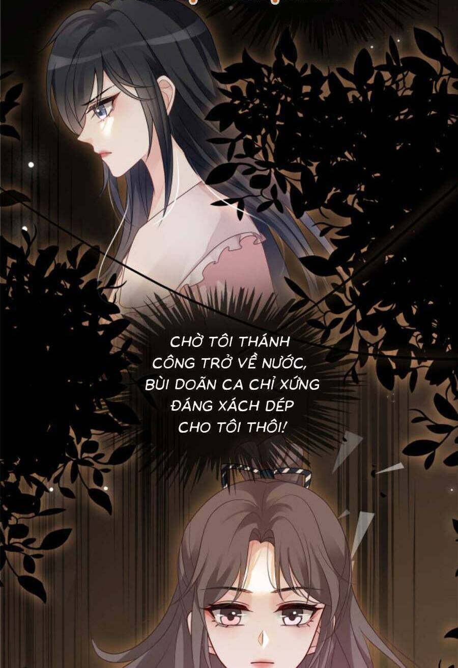 Được Các Anh Trai Chiều Chuộng Tôi Trở Nên Ngang Tàng Chapter 107 - Trang 2