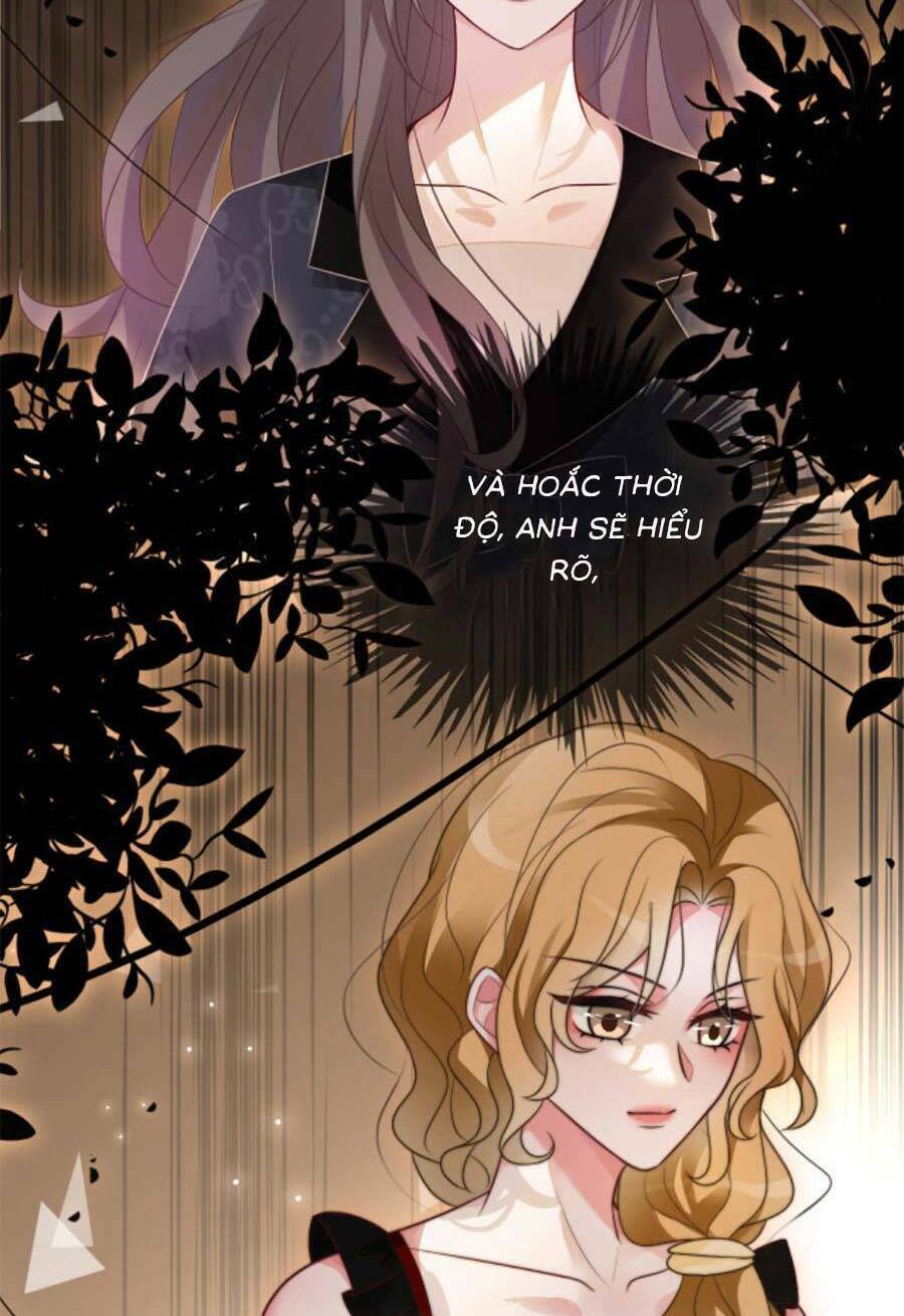 Được Các Anh Trai Chiều Chuộng Tôi Trở Nên Ngang Tàng Chapter 107 - Trang 2