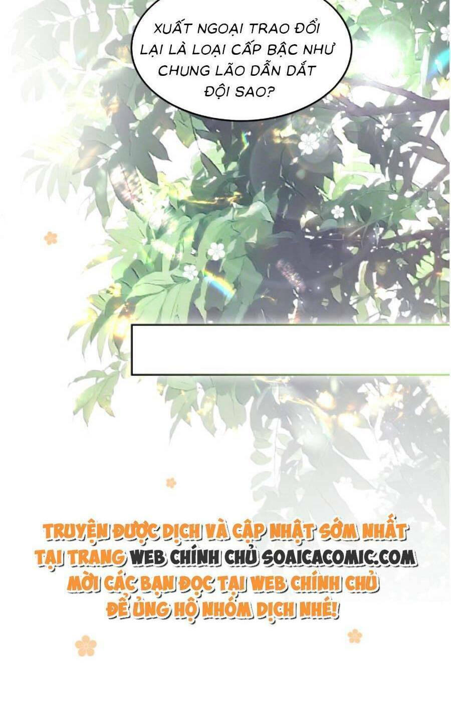 Được Các Anh Trai Chiều Chuộng Tôi Trở Nên Ngang Tàng Chapter 107 - Trang 2