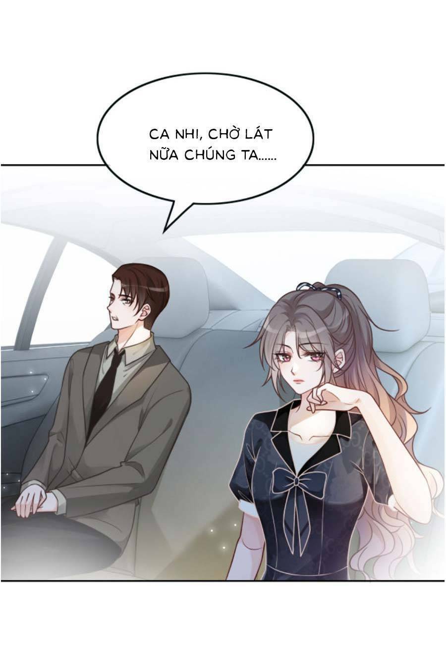 Được Các Anh Trai Chiều Chuộng Tôi Trở Nên Ngang Tàng Chapter 107 - Trang 2