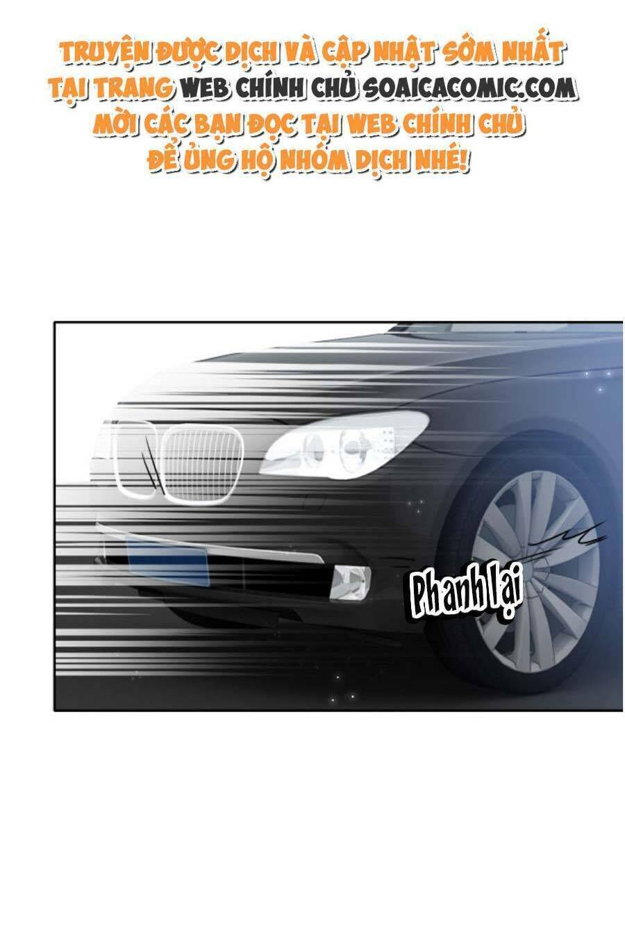 Được Các Anh Trai Chiều Chuộng Tôi Trở Nên Ngang Tàng Chapter 107 - Trang 2