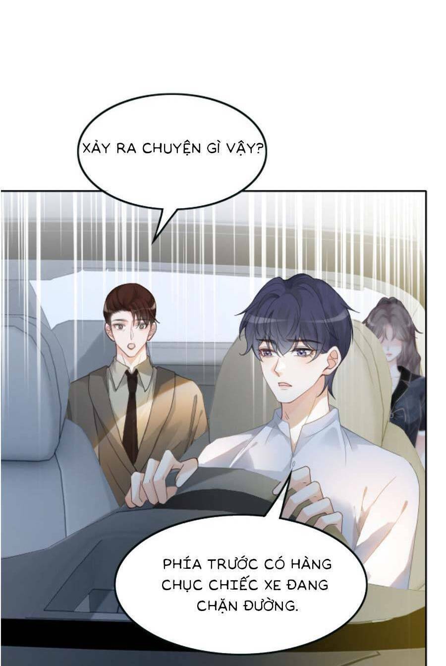 Được Các Anh Trai Chiều Chuộng Tôi Trở Nên Ngang Tàng Chapter 107 - Trang 2