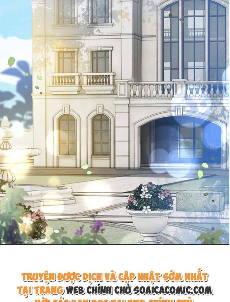 Được Các Anh Trai Chiều Chuộng Tôi Trở Nên Ngang Tàng Chapter 108 - Trang 2