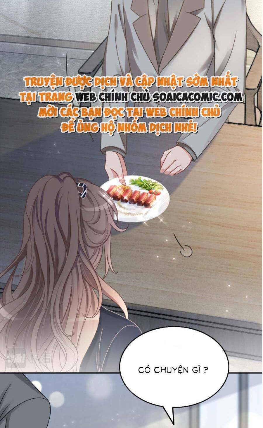 Được Các Anh Trai Chiều Chuộng Tôi Trở Nên Ngang Tàng Chapter 108 - Trang 2