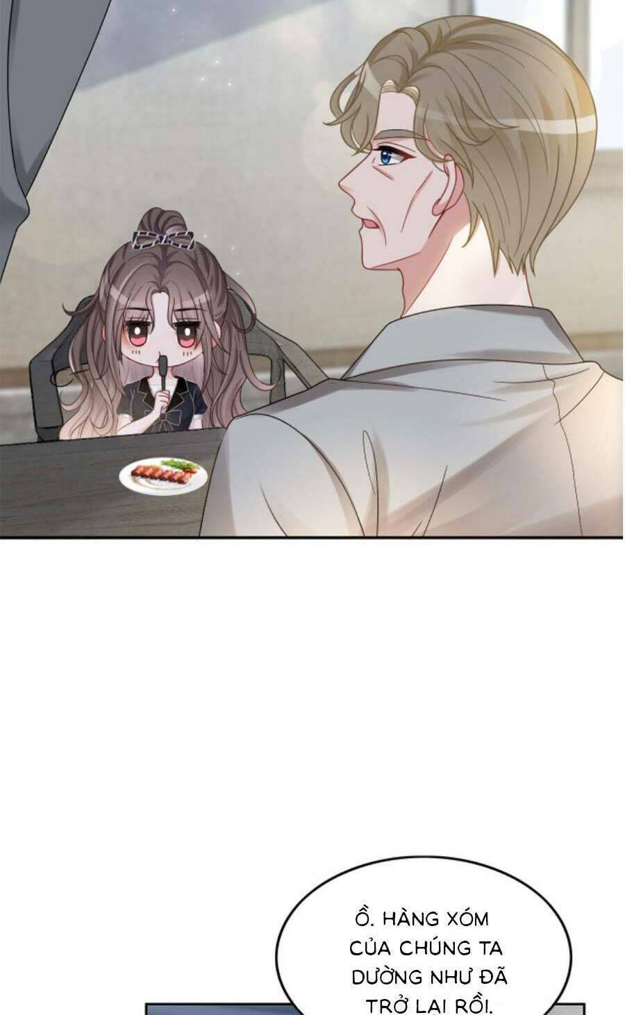 Được Các Anh Trai Chiều Chuộng Tôi Trở Nên Ngang Tàng Chapter 108 - Trang 2