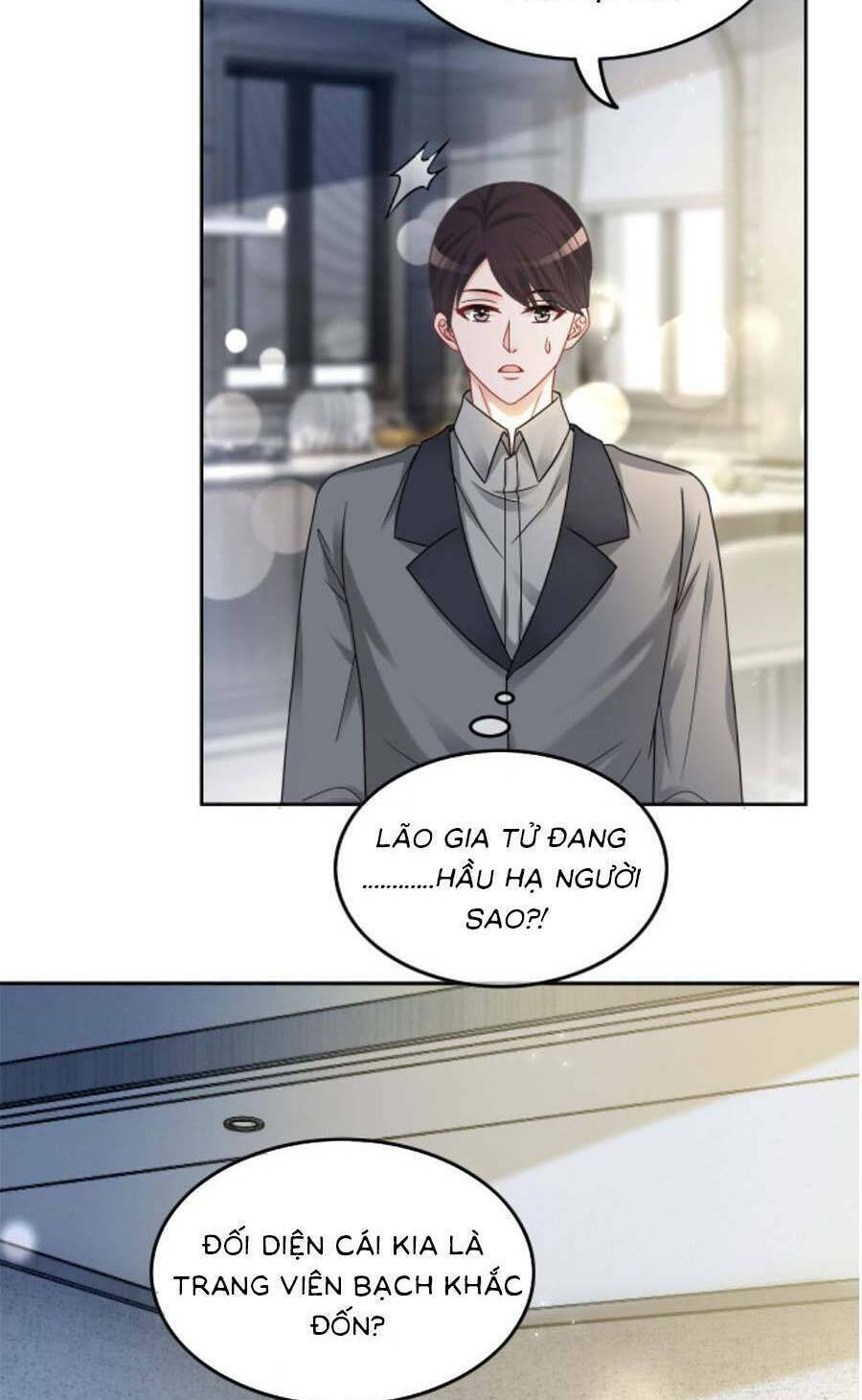 Được Các Anh Trai Chiều Chuộng Tôi Trở Nên Ngang Tàng Chapter 108 - Trang 2