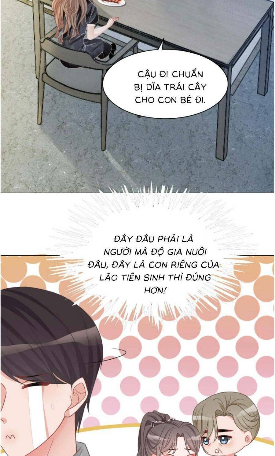 Được Các Anh Trai Chiều Chuộng Tôi Trở Nên Ngang Tàng Chapter 108 - Trang 2