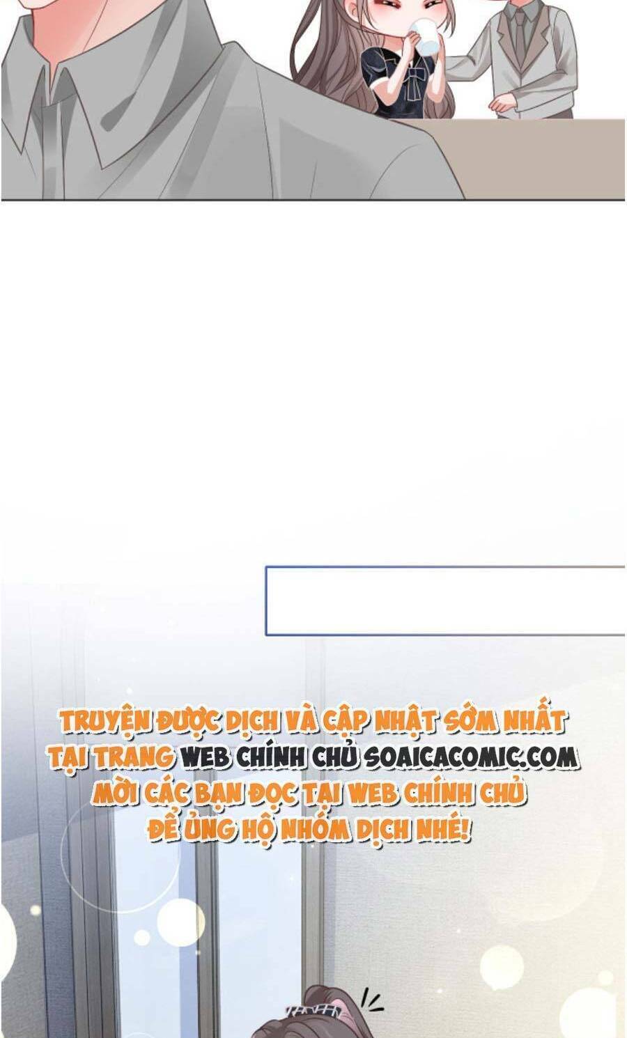 Được Các Anh Trai Chiều Chuộng Tôi Trở Nên Ngang Tàng Chapter 108 - Trang 2