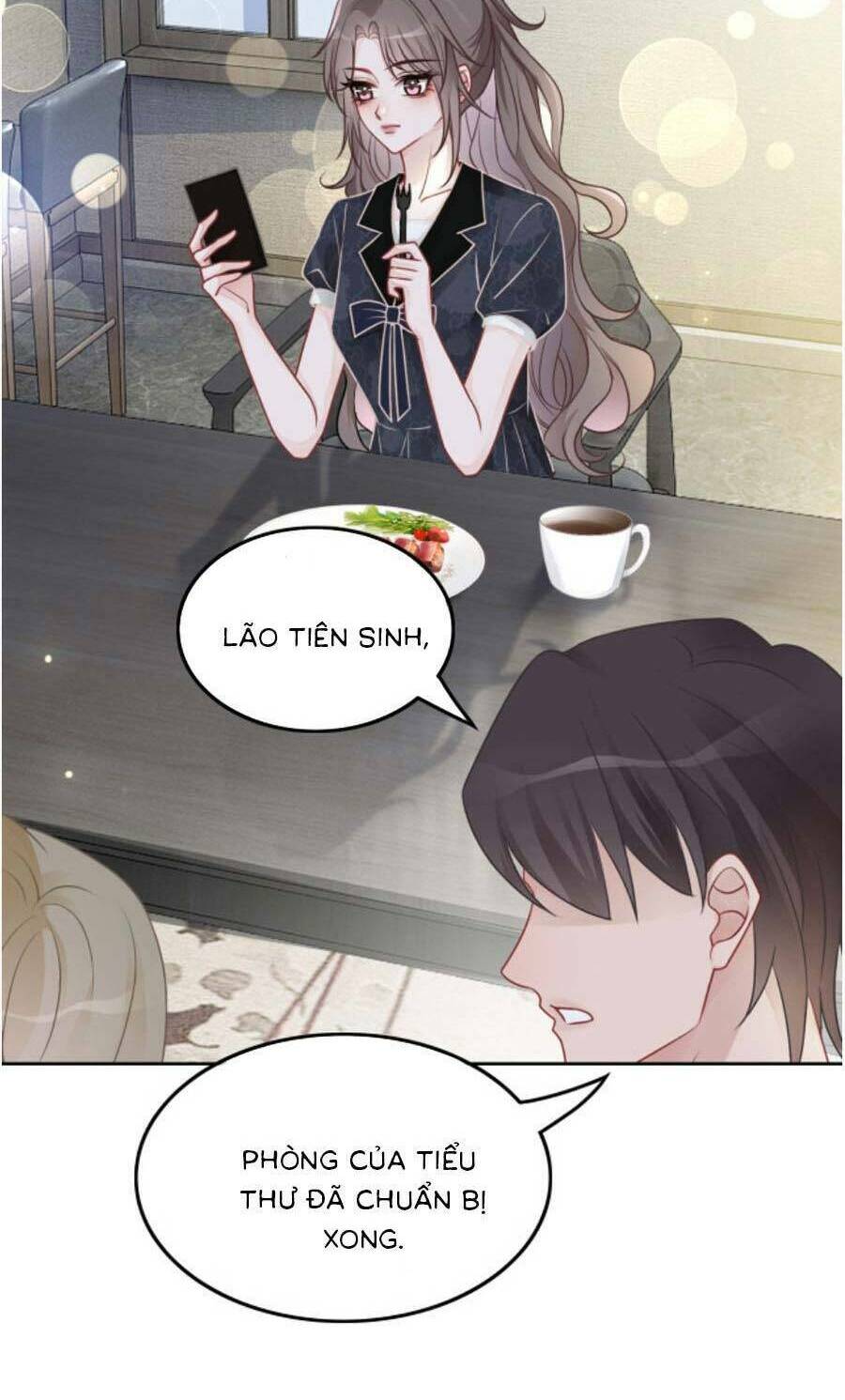 Được Các Anh Trai Chiều Chuộng Tôi Trở Nên Ngang Tàng Chapter 108 - Trang 2