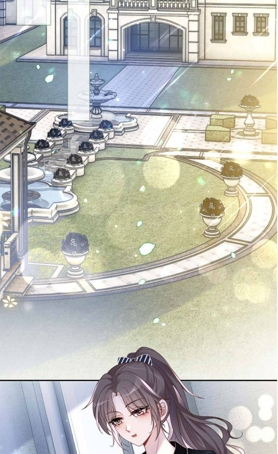 Được Các Anh Trai Chiều Chuộng Tôi Trở Nên Ngang Tàng Chapter 108 - Trang 2