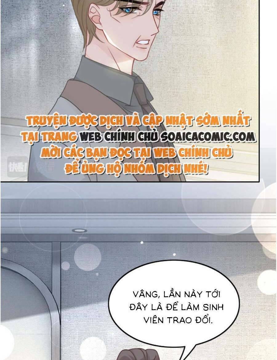 Được Các Anh Trai Chiều Chuộng Tôi Trở Nên Ngang Tàng Chapter 108 - Trang 2