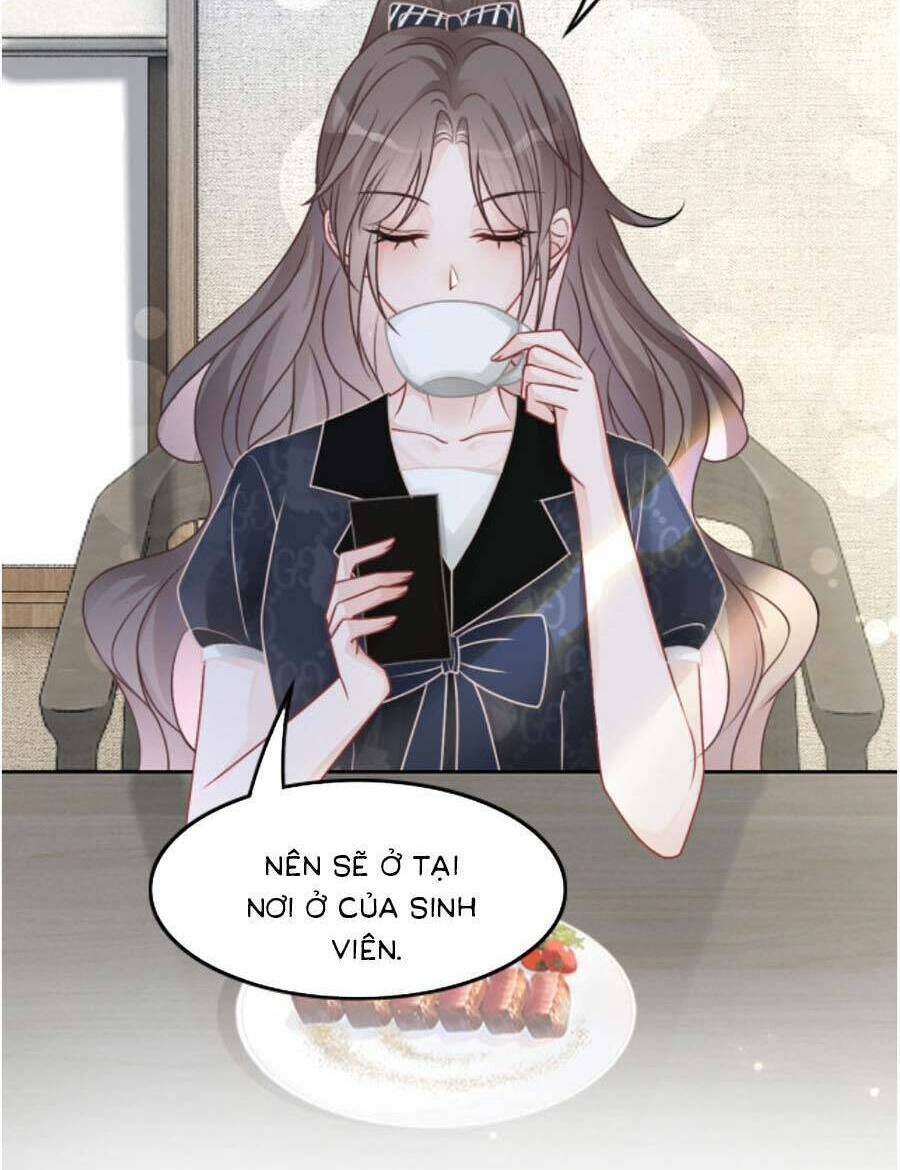 Được Các Anh Trai Chiều Chuộng Tôi Trở Nên Ngang Tàng Chapter 108 - Trang 2