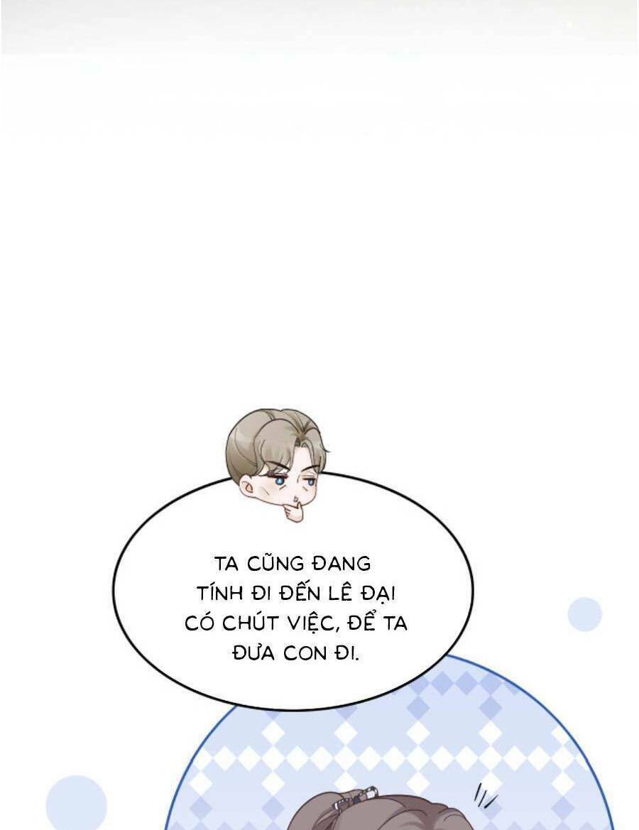 Được Các Anh Trai Chiều Chuộng Tôi Trở Nên Ngang Tàng Chapter 108 - Trang 2