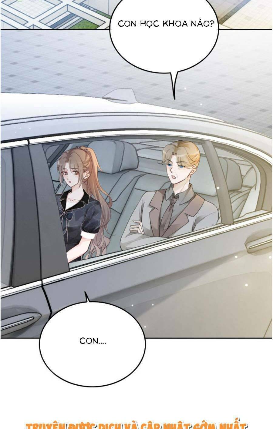 Được Các Anh Trai Chiều Chuộng Tôi Trở Nên Ngang Tàng Chapter 108 - Trang 2