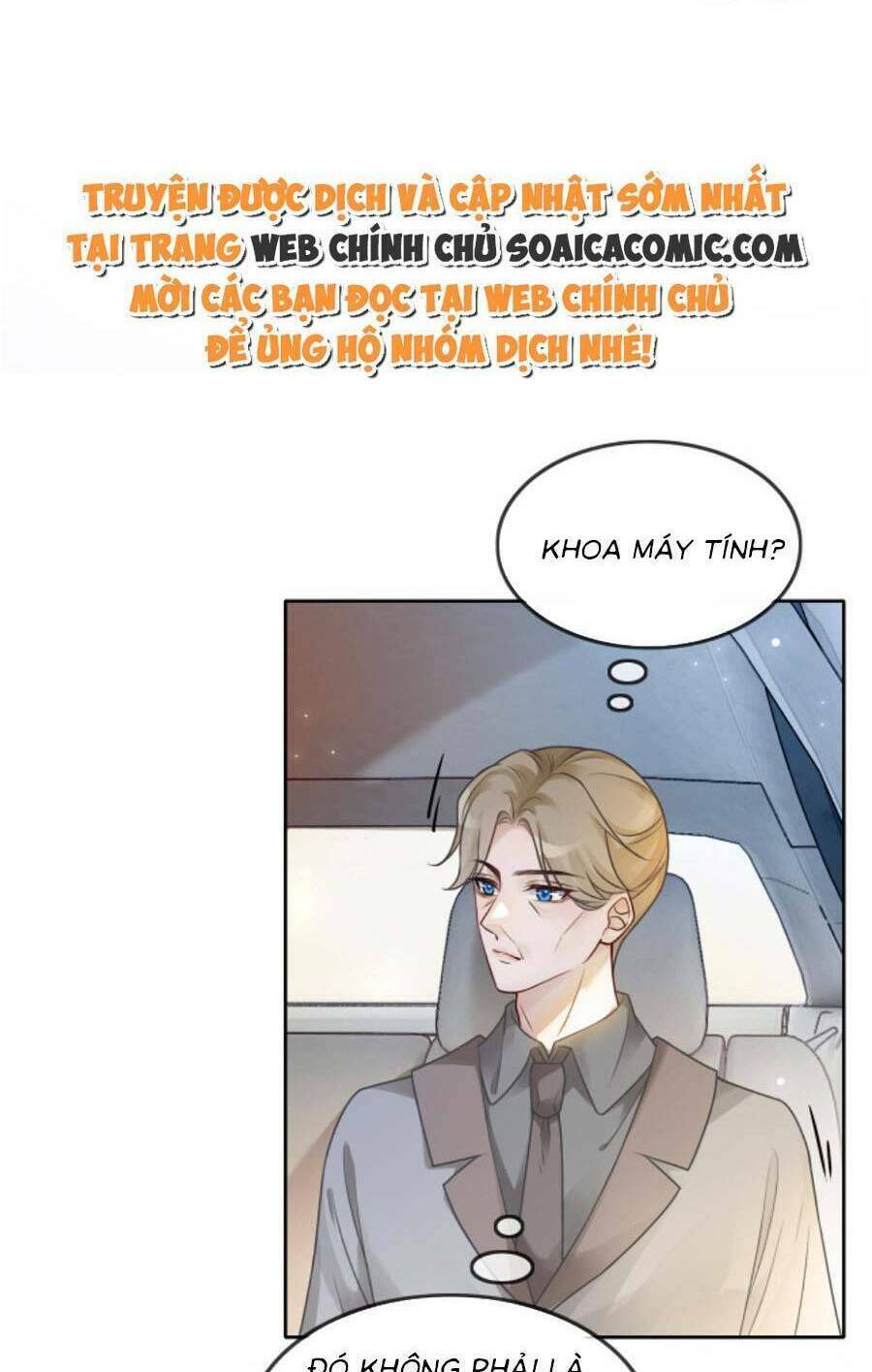 Được Các Anh Trai Chiều Chuộng Tôi Trở Nên Ngang Tàng Chapter 108 - Trang 2