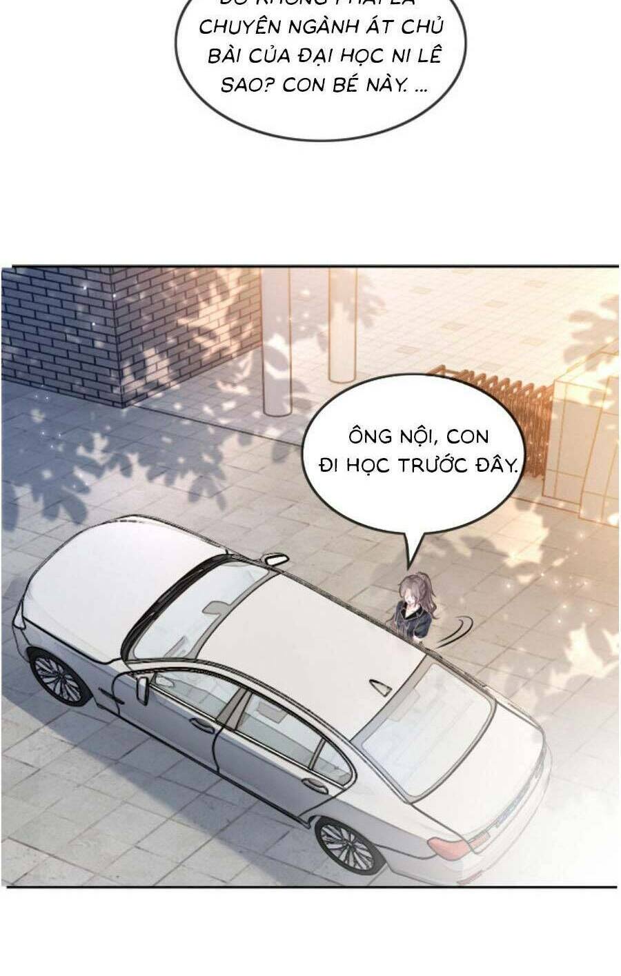 Được Các Anh Trai Chiều Chuộng Tôi Trở Nên Ngang Tàng Chapter 108 - Trang 2