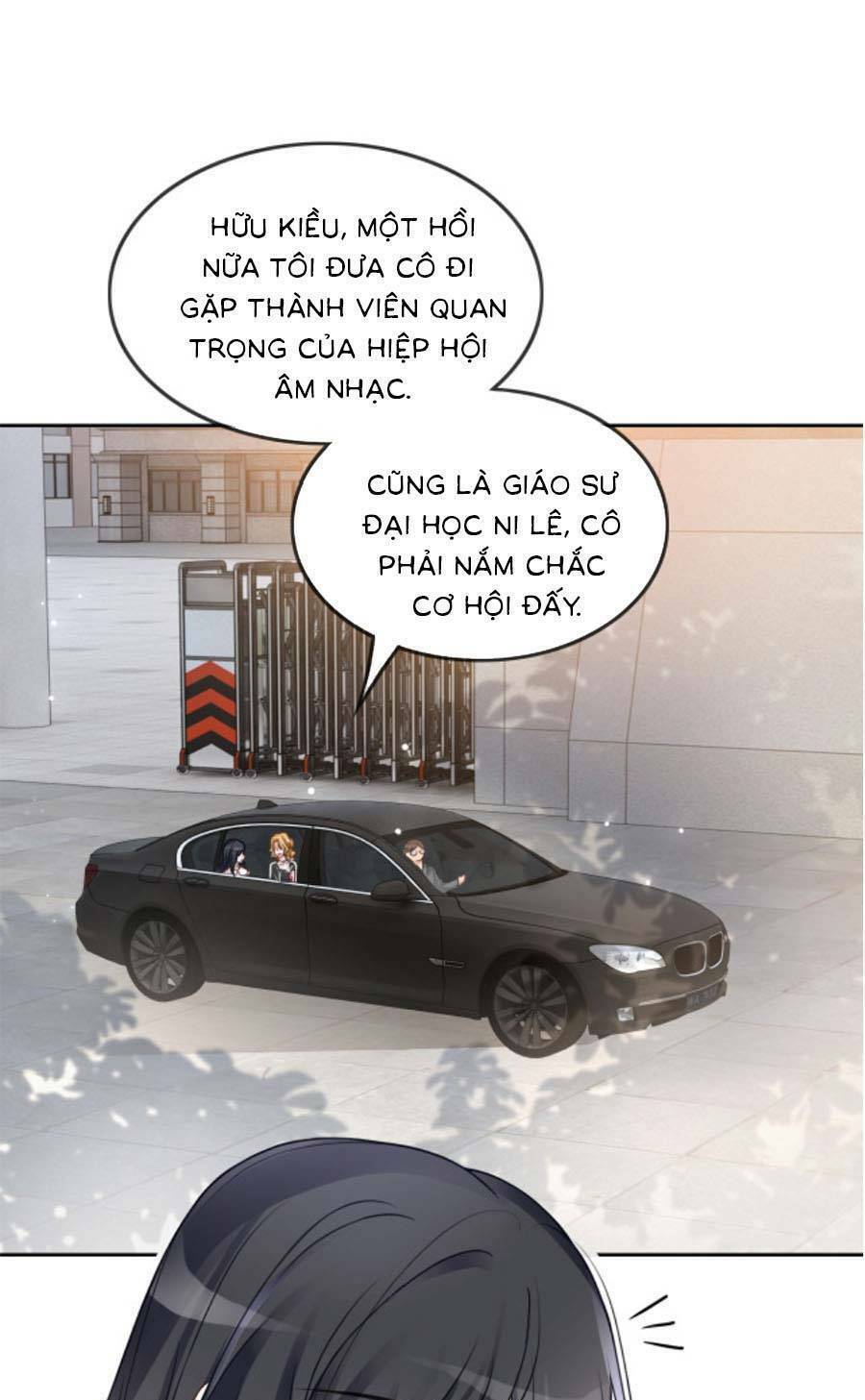 Được Các Anh Trai Chiều Chuộng Tôi Trở Nên Ngang Tàng Chapter 108 - Trang 2