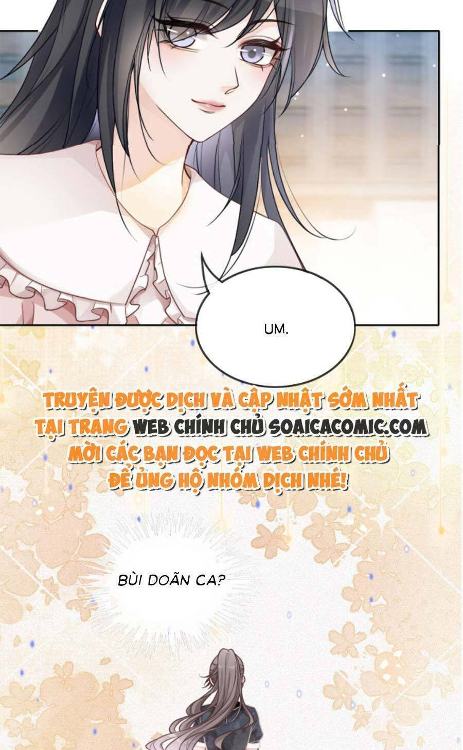 Được Các Anh Trai Chiều Chuộng Tôi Trở Nên Ngang Tàng Chapter 108 - Trang 2