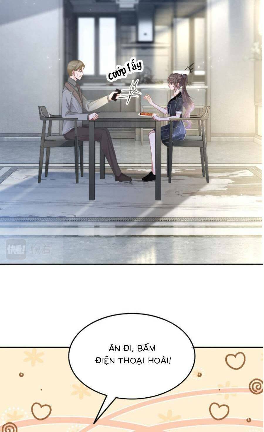 Được Các Anh Trai Chiều Chuộng Tôi Trở Nên Ngang Tàng Chapter 108 - Trang 2